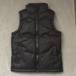 Puffy Vest